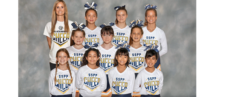 2025 Cheer