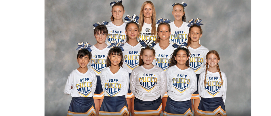 2025 Cheer