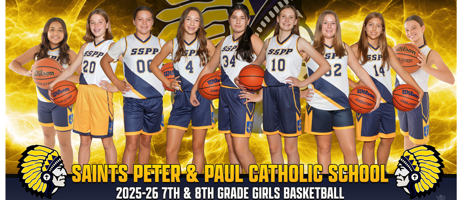 2025 Girls' Basketball