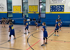 5/6 & 7/8 Girls' Volleyball Game