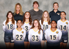 Girls' Volleyball Games