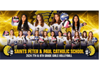 Girls Volleyball Games