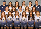 Girls' Volleyball Games