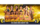 SSPP Cross Country Meet