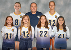 Girls' Volleyball Games