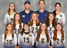 Girls Volleyball Games