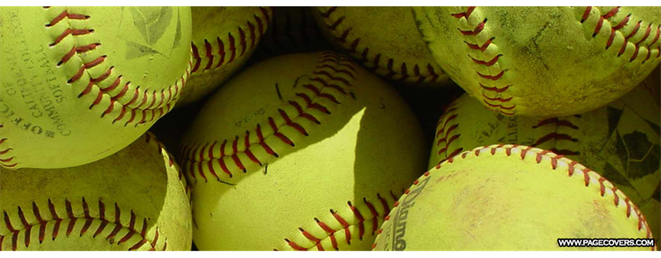 Spring Softball Season - Register Now!