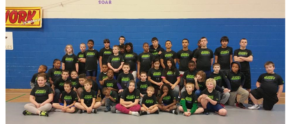 Morrell Park Elementary/Middle School