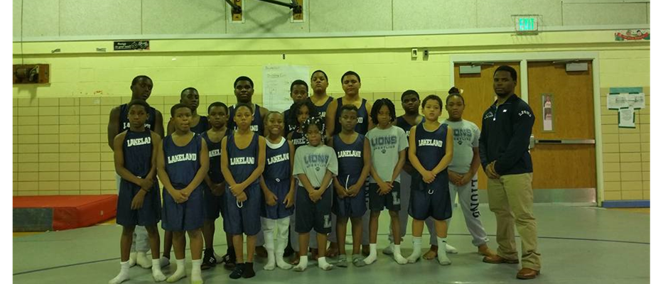 Lakeland Elementary/Middle School