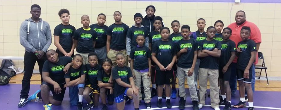 City Springs Elementary Middle School