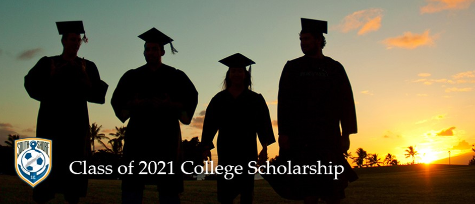 Scholarships available!