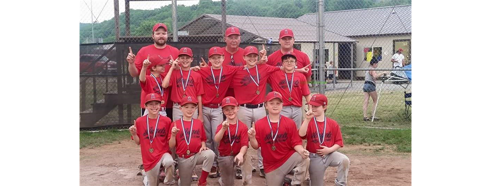 2015 Player Pitch Round Robin Tournament Champions