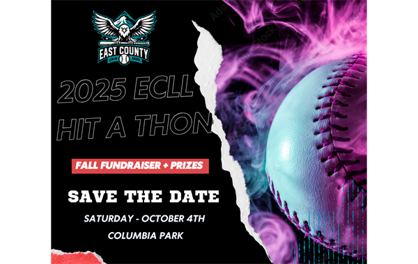 Fall Ball Fundraiser