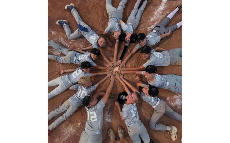 Congrats to the Marlins...the '25 Majors Baseball champs.
