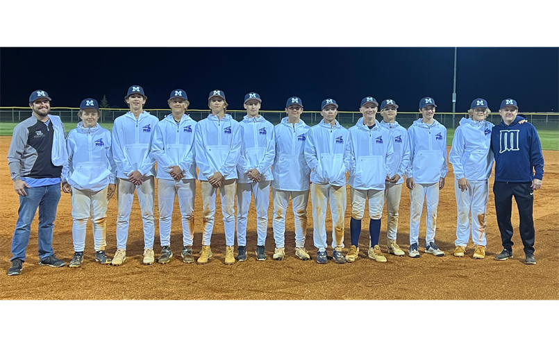 Juniors 15u travel ball take 1st place!