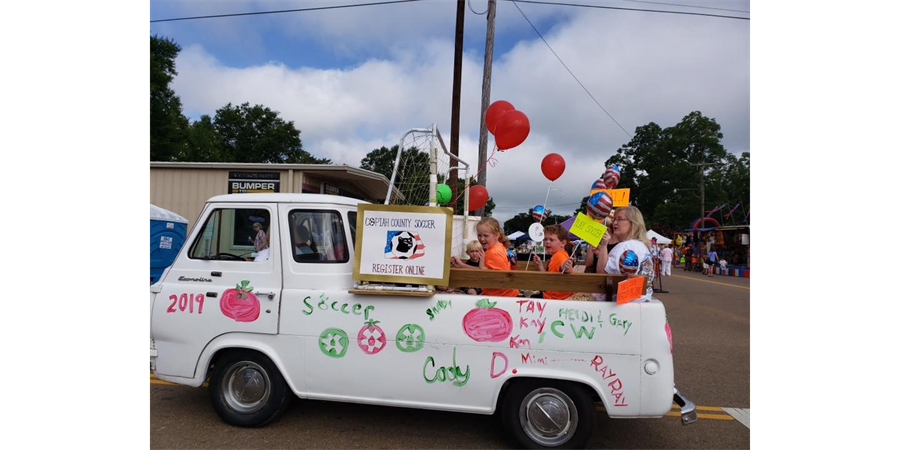 Tomato Festival 2019