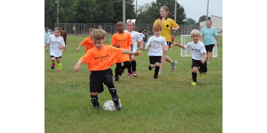 U8 Players