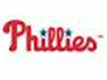 Phillies Ticket Raffle--May 5TH