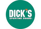 Dick's Sporting Goods 20% OFF Coupon at Glen Burnie