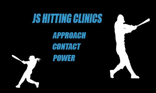 Hitting Clinics