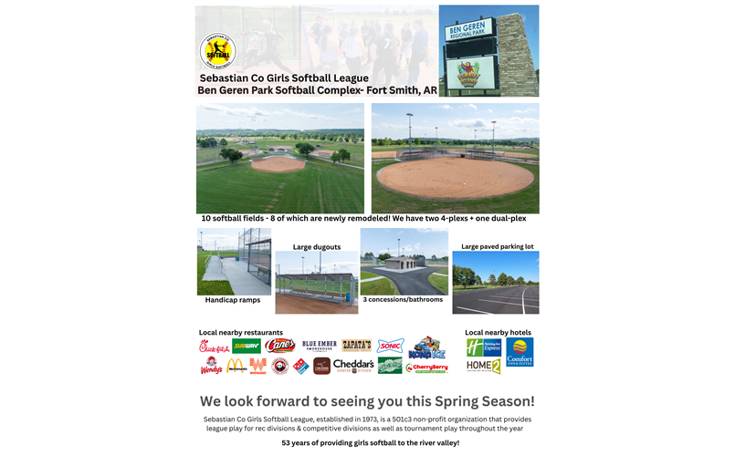 New Fields