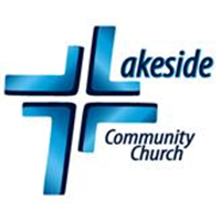 Lakeside Community Church near Hanford, California
