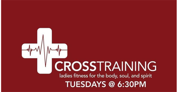 CROSStraining