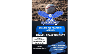 12 U Try Outs