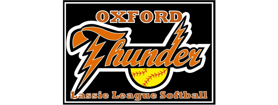 Oxford Thunder
