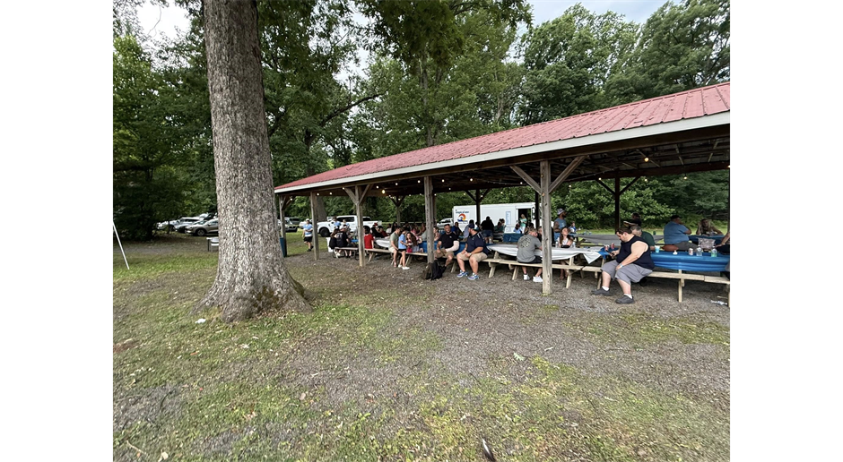 PIG ROAST 26