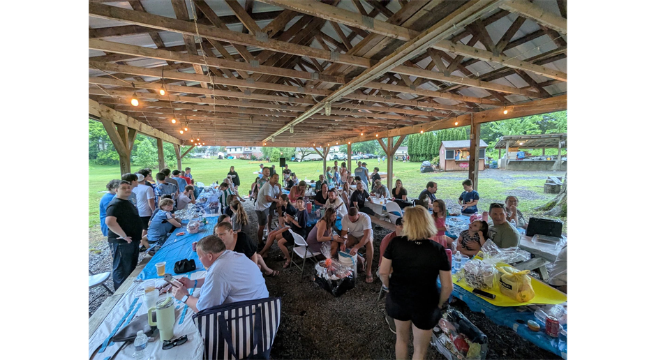 PIG ROAST 26