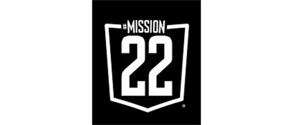 Mission 22