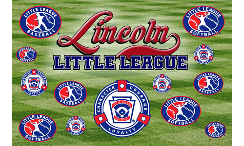 Lincoln Little League Baseball