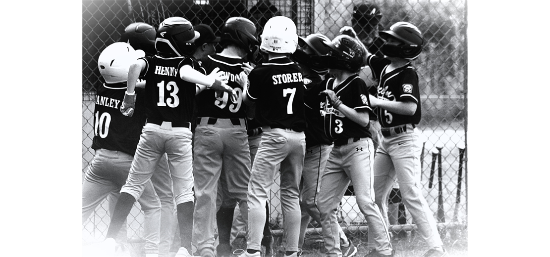 Tournament Baseball, 2025