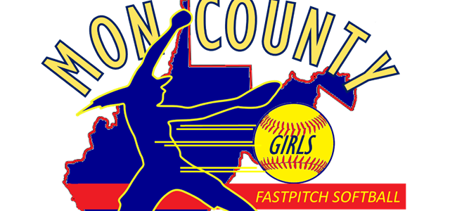 Mon County Girls Softball