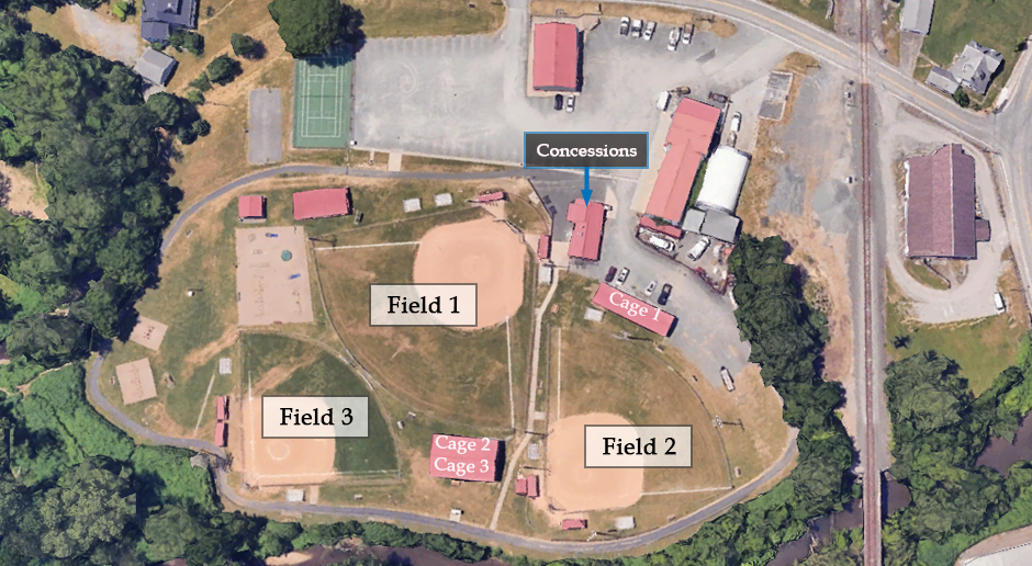Field Map