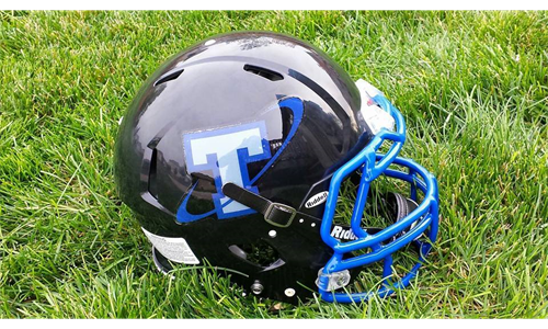 Jr. Titan Football Registrations OPENING March 1, 2016!!!