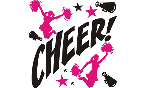 Jr. Titan Cheer Registrations OPENING March 1, 2016!!!