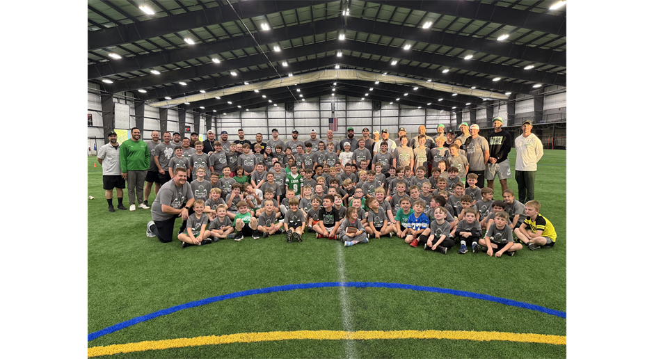 2025 SF Youth Camp