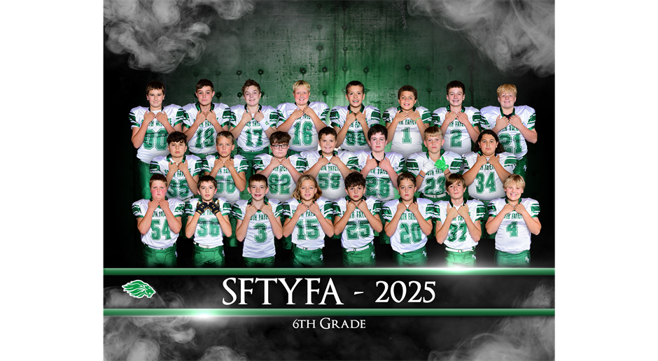 Class of 2032