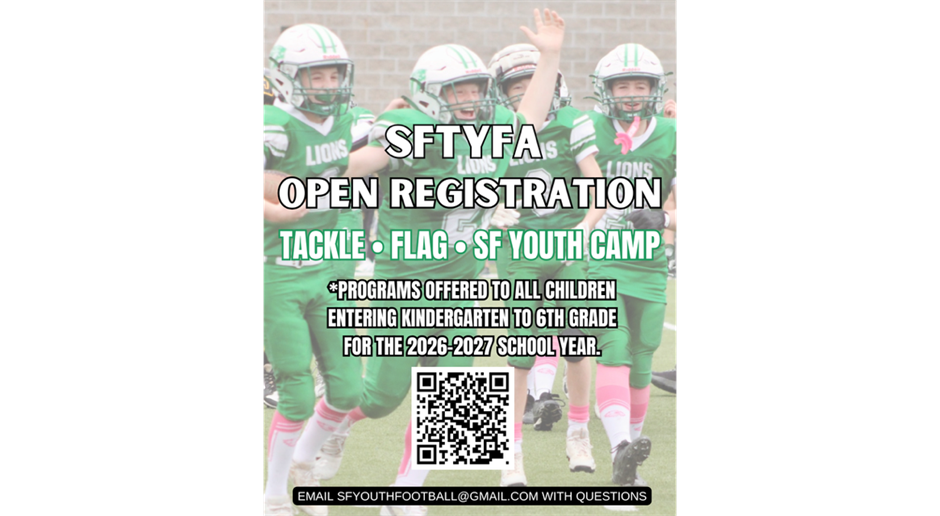 2026 Registration OPEN till 6/10