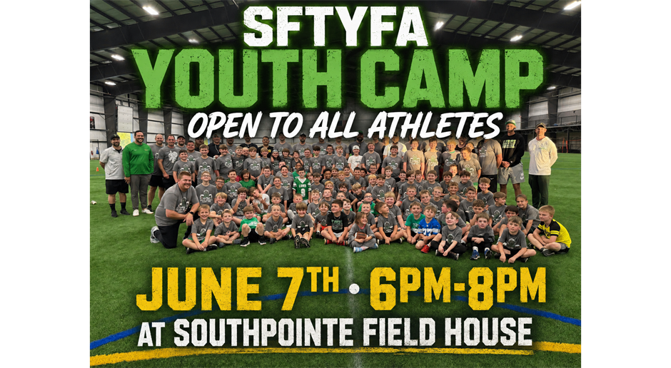 2026 SF Youth Camp