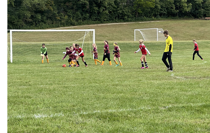 Youth Soccer