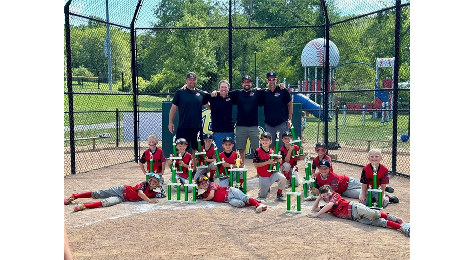 7U Allstars come home champions