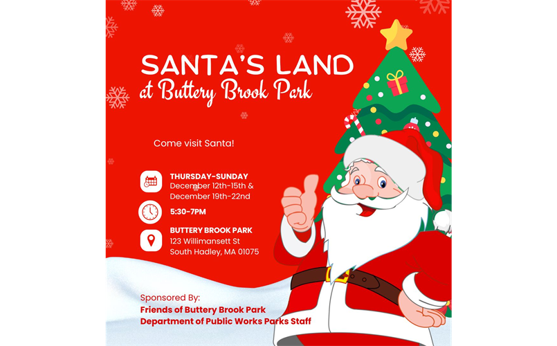 Santa's Land