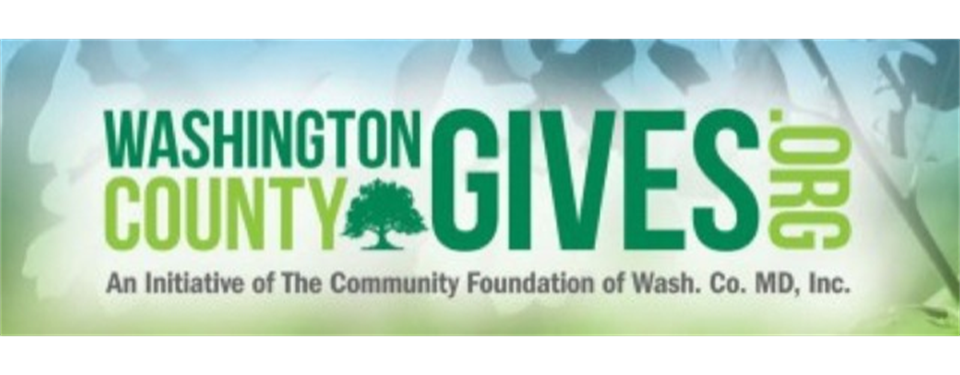Washington County Gives - Tuesday May 9th, 2023