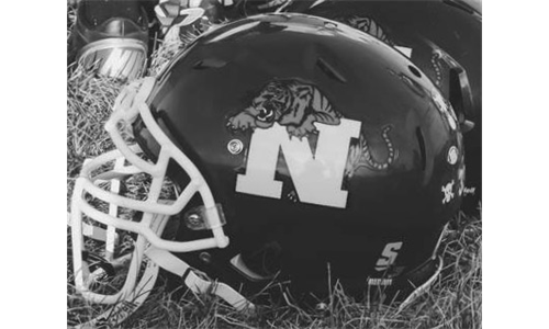 Tackle Football