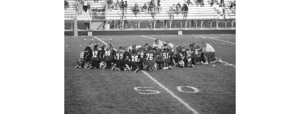 Teamwork