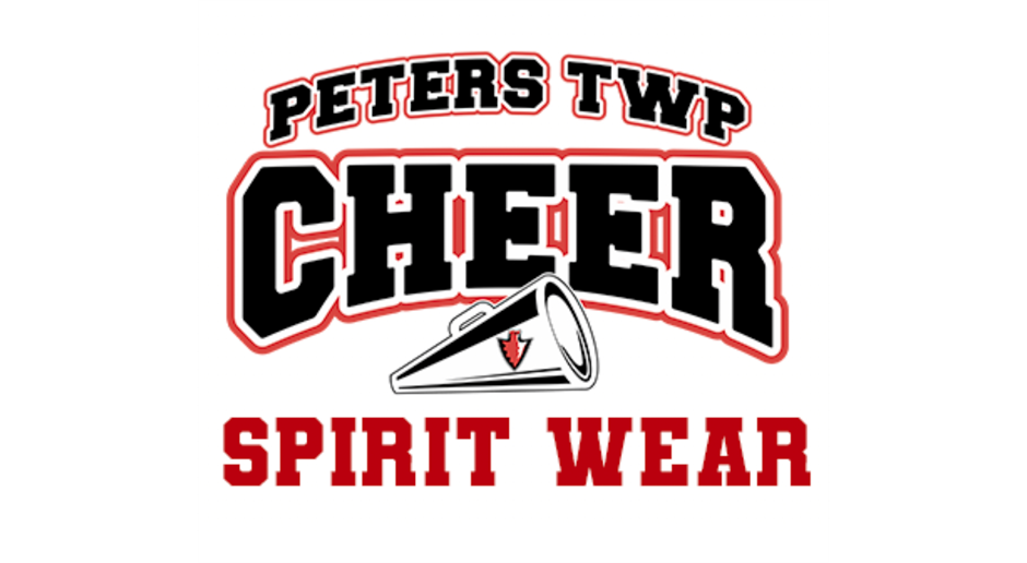 Spirit Wear CLICK HERE TO ORDER