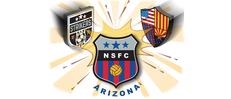 NSFC Strikers - The Original No Sunday Soccer Club